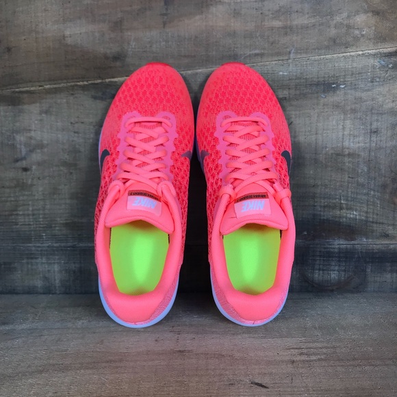 NEW Nike Air Max Sequent Mango - Picture 5 of 7